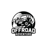 Jeep Power, Off-Road Freedom